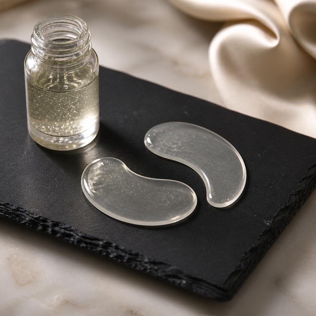 Collagen Eye Patches