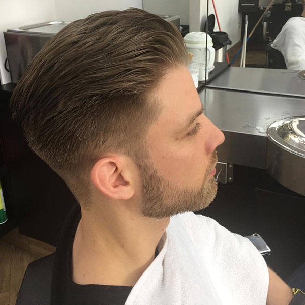 Recent cut